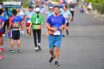 UNIQUE NHA TRANG H MARATHON 2024 - Ảnh #2228769