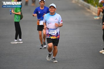 UNIQUE NHA TRANG H MARATHON 2024 - Ảnh #2228983