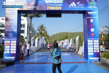 UNIQUE NHA TRANG H MARATHON 2024 - Ảnh #2232801