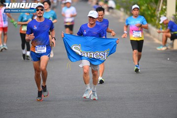 UNIQUE NHA TRANG H MARATHON 2024 - Ảnh #2228973