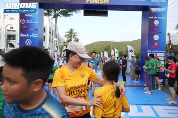 UNIQUE NHA TRANG H MARATHON 2024 - Ảnh #2230741
