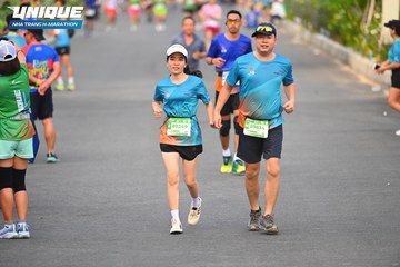 UNIQUE NHA TRANG H MARATHON 2024 - Ảnh #2228879