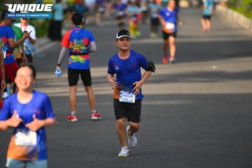 UNIQUE NHA TRANG H MARATHON 2024 - Ảnh #2229429