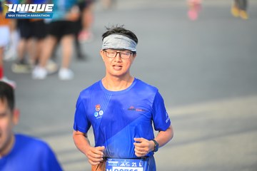 UNIQUE NHA TRANG H MARATHON 2024 - Ảnh #2229235
