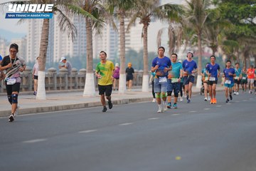 UNIQUE NHA TRANG H MARATHON 2024 - Ảnh #2230391