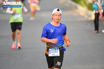 UNIQUE NHA TRANG H MARATHON 2024 - Ảnh #2228810