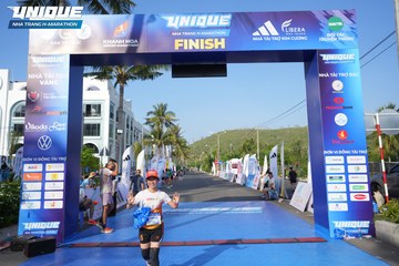 UNIQUE NHA TRANG H MARATHON 2024 - Ảnh #2232832