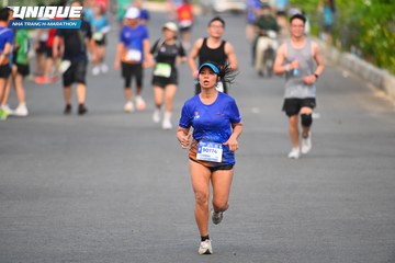 UNIQUE NHA TRANG H MARATHON 2024 - Ảnh #2228672