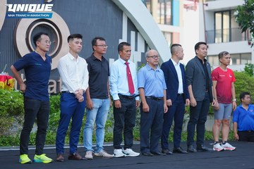UNIQUE NHA TRANG H MARATHON 2024 - Ảnh #2231671