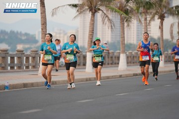 UNIQUE NHA TRANG H MARATHON 2024 - Ảnh #2230658