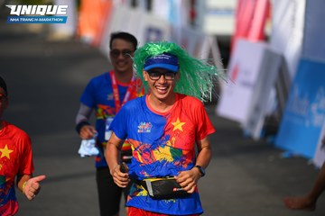 UNIQUE NHA TRANG H MARATHON 2024 - Ảnh #2229478
