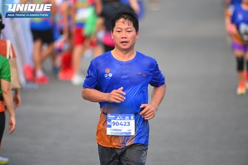 UNIQUE NHA TRANG H MARATHON 2024 - Ảnh #2228741