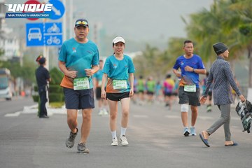 UNIQUE NHA TRANG H MARATHON 2024 - Ảnh #2229876