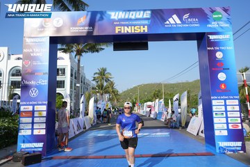 UNIQUE NHA TRANG H MARATHON 2024 - Ảnh #2232881