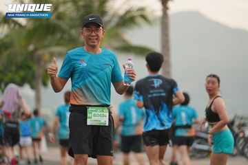 UNIQUE NHA TRANG H MARATHON 2024 - Ảnh #2230127