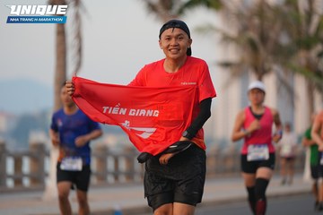 UNIQUE NHA TRANG H MARATHON 2024 - Ảnh #2230935