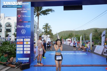 UNIQUE NHA TRANG H MARATHON 2024 - Ảnh #2232774