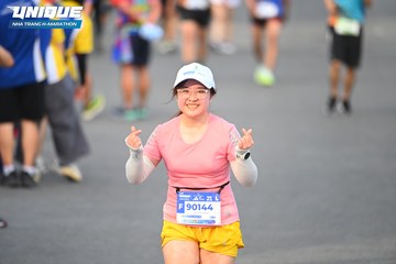 UNIQUE NHA TRANG H MARATHON 2024 - Ảnh #2228817