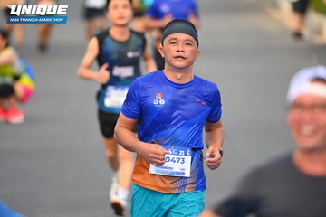 UNIQUE NHA TRANG H MARATHON 2024 - Ảnh #2228784