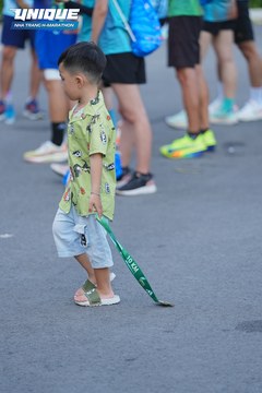 UNIQUE NHA TRANG H MARATHON 2024 - Ảnh #2231556