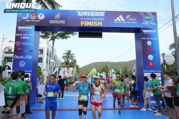 UNIQUE NHA TRANG H MARATHON 2024 - Ảnh #2231899