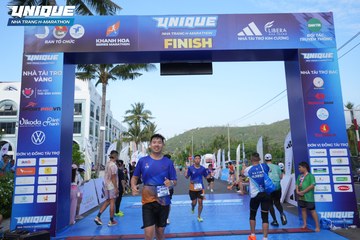 UNIQUE NHA TRANG H MARATHON 2024 - Ảnh #2232786