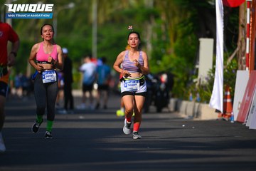 UNIQUE NHA TRANG H MARATHON 2024 - Ảnh #2229515