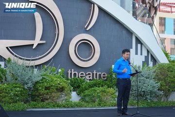 UNIQUE NHA TRANG H MARATHON 2024 - Ảnh #2231610