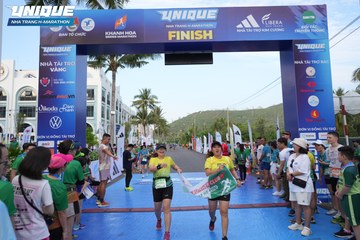 UNIQUE NHA TRANG H MARATHON 2024 - Ảnh #2232204