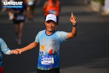 UNIQUE NHA TRANG H MARATHON 2024 - Ảnh #2229452
