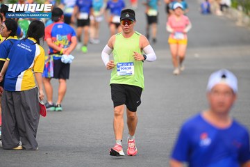 UNIQUE NHA TRANG H MARATHON 2024 - Ảnh #2228812