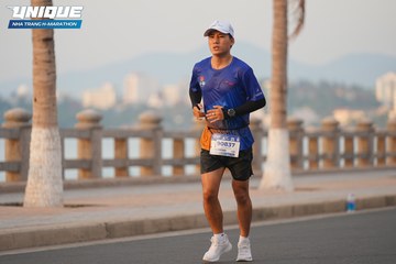 UNIQUE NHA TRANG H MARATHON 2024 - Ảnh #2231022