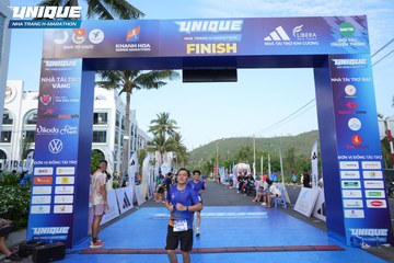 UNIQUE NHA TRANG H MARATHON 2024 - Ảnh #2232621