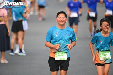 UNIQUE NHA TRANG H MARATHON 2024 - Ảnh #2228629