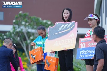 UNIQUE NHA TRANG H MARATHON 2024 - Ảnh #2231764