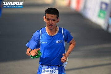UNIQUE NHA TRANG H MARATHON 2024 - Ảnh #2229309