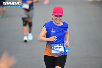 UNIQUE NHA TRANG H MARATHON 2024 - Ảnh #2229089