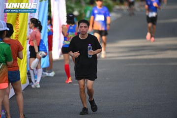 UNIQUE NHA TRANG H MARATHON 2024 - Ảnh #2229412