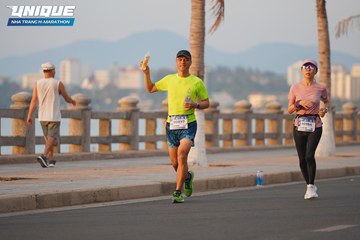 UNIQUE NHA TRANG H MARATHON 2024 - Ảnh #2231205