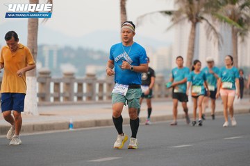 UNIQUE NHA TRANG H MARATHON 2024 - Ảnh #2230558