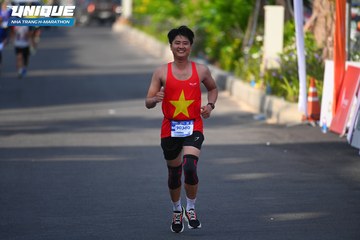UNIQUE NHA TRANG H MARATHON 2024 - Ảnh #2229335