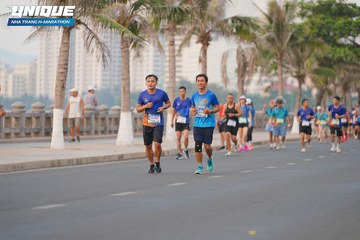 UNIQUE NHA TRANG H MARATHON 2024 - Ảnh #2230739