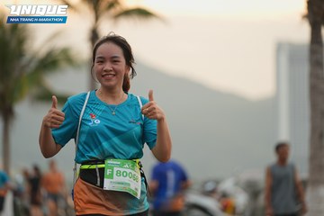 UNIQUE NHA TRANG H MARATHON 2024 - Ảnh #2230081