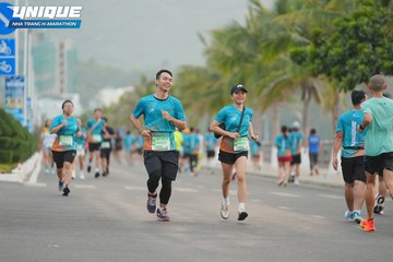UNIQUE NHA TRANG H MARATHON 2024 - Ảnh #2229800