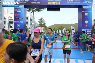 UNIQUE NHA TRANG H MARATHON 2024 - Ảnh #2230748