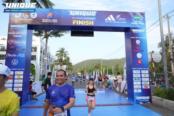 UNIQUE NHA TRANG H MARATHON 2024 - Ảnh #2232368