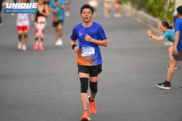 UNIQUE NHA TRANG H MARATHON 2024 - Ảnh #2229032