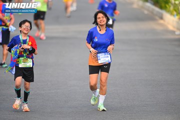 UNIQUE NHA TRANG H MARATHON 2024 - Ảnh #2228800