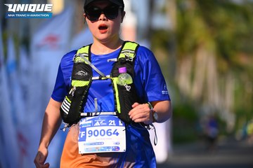 UNIQUE NHA TRANG H MARATHON 2024 - Ảnh #2229653