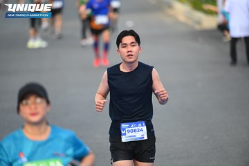 UNIQUE NHA TRANG H MARATHON 2024 - Ảnh #2228491